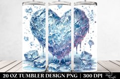 20 Oz Tumbler Design Product Image 2