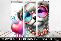 20 Oz Tumbler Design Product Image 2