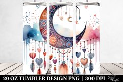 20 Oz Tumbler Design Product Image 2