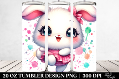 20 Oz Tumbler Design Product Image 2
