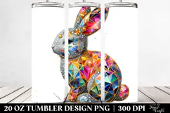 20 Oz Tumbler Png Product Image 2