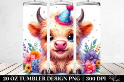 20 Oz Tumbler Design Product Image 2