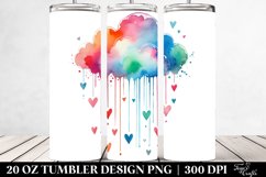 20 Oz Tumbler Design Product Image 2
