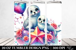 20 Oz Tumbler Design Product Image 2