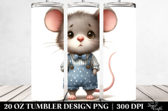 20 Oz Tumbler Design Product Image 2