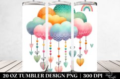 20 Oz Tumbler Design Product Image 2