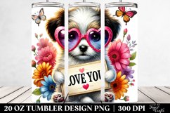 20 Oz Tumbler Design Product Image 2