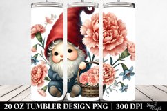 20 Oz Tumbler Design Product Image 2