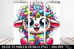 Sublimation|Clipart Product Image 2