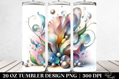 Shiny Sweet Pea Clipart Product Image 2