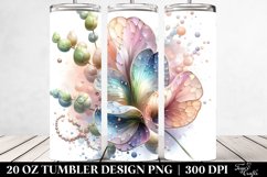 Shiny Sweet Pea Clipart Product Image 2