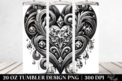 20 Oz Tumbler Design Product Image 2