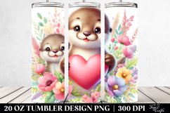 Valentines 20 Oz Tumbler Png Product Image 2