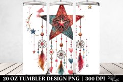Valentines 20 Oz Tumbler Png Product Image 2