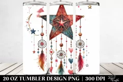 Valentines 20 Oz Tumbler Png Product Image 2