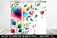 20 Oz Tumbler Design Product Image 2