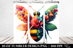 20 Oz Tumbler Png Product Image 2