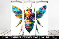 20 Oz Tumbler Png Product Image 2