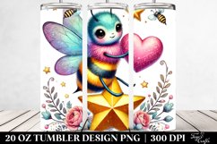 20 Oz Tumbler Design Product Image 2