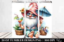 20 Oz Tumbler Design Product Image 2