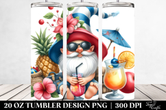 20 Oz Tumbler Png Product Image 2
