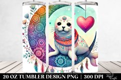 Valentines 20 Oz Tumbler Png Product Image 2