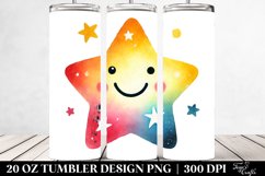 Valentines 20 Oz Tumbler Png Product Image 2