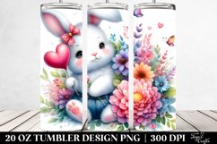 Love 20 Oz Tumbler Png Product Image 2