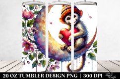 20 Oz Tumbler Design Product Image 2
