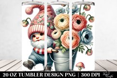 20 Oz Tumbler Design Product Image 2