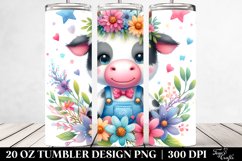 20 Oz Tumbler Sublimation | Product Image 2