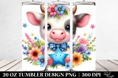 20 Oz Tumbler Sublimation | Product Image 2