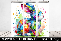 20 Oz Tumbler Png Product Image 2