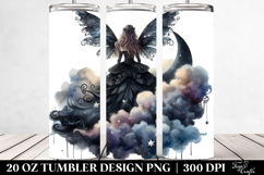 20 Oz Tumbler Png Product Image 2