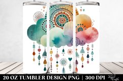 20 Oz Tumbler Design Product Image 2
