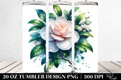 20 Oz Tumbler Sublimation | Product Image 2
