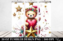 20 Oz Tumbler Design Product Image 2