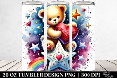 20 Oz Tumbler Design Product Image 2