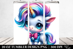 20 Oz Tumbler Design Product Image 2