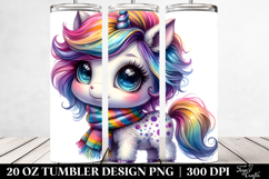 20 Oz Tumbler Png Product Image 2