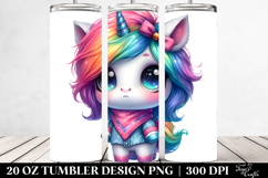 20 Oz Tumbler Design Product Image 2