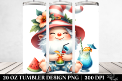 20 Oz Tumbler Png Product Image 2