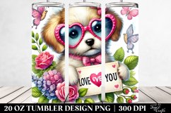 20 Oz Tumbler Design Product Image 2