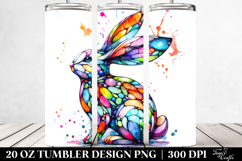 20 Oz Tumbler Design Product Image 2
