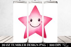 Valentines 20 Oz Tumbler Png Product Image 2