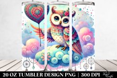 Love 20 Oz Tumbler Png Product Image 2