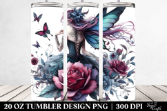 20 Oz Tumbler Design Product Image 2