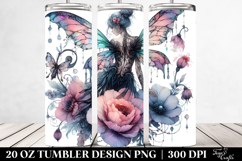 20 Oz Tumbler Design Product Image 2