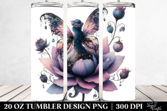 20 Oz Tumbler Design Product Image 2