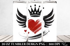 20 Oz Tumbler Design Product Image 2